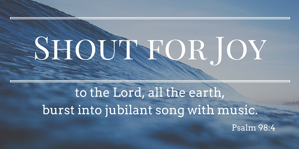 Psalm 98