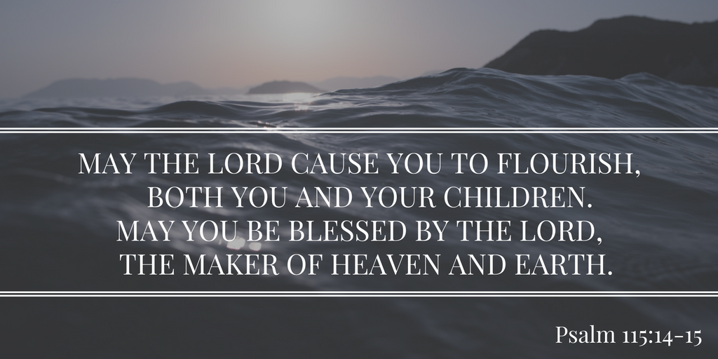 Psalm 115
